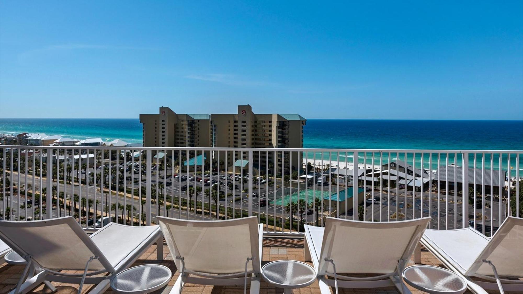 Laketown Wharf 834 Panama City Beach Exterior foto