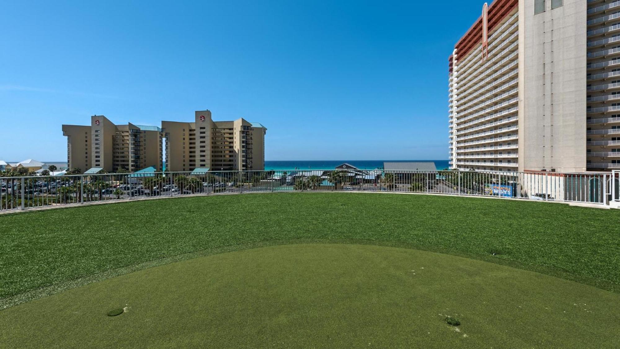 Laketown Wharf 834 Panama City Beach Exterior foto