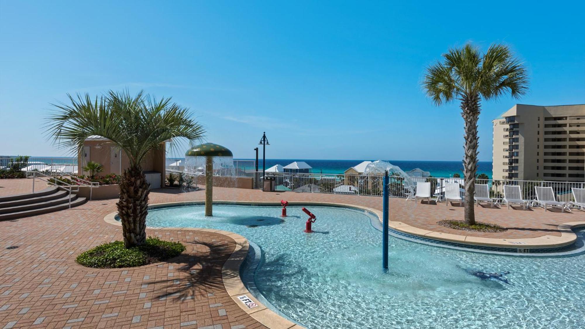 Laketown Wharf 834 Panama City Beach Exterior foto