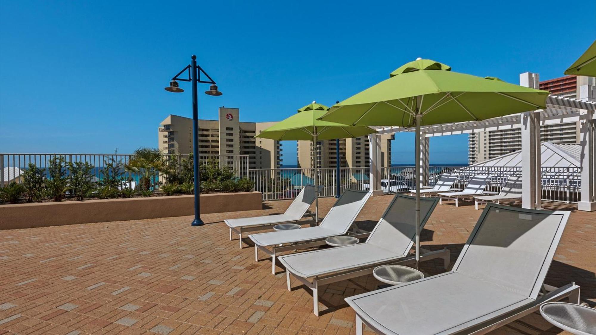 Laketown Wharf 834 Panama City Beach Exterior foto