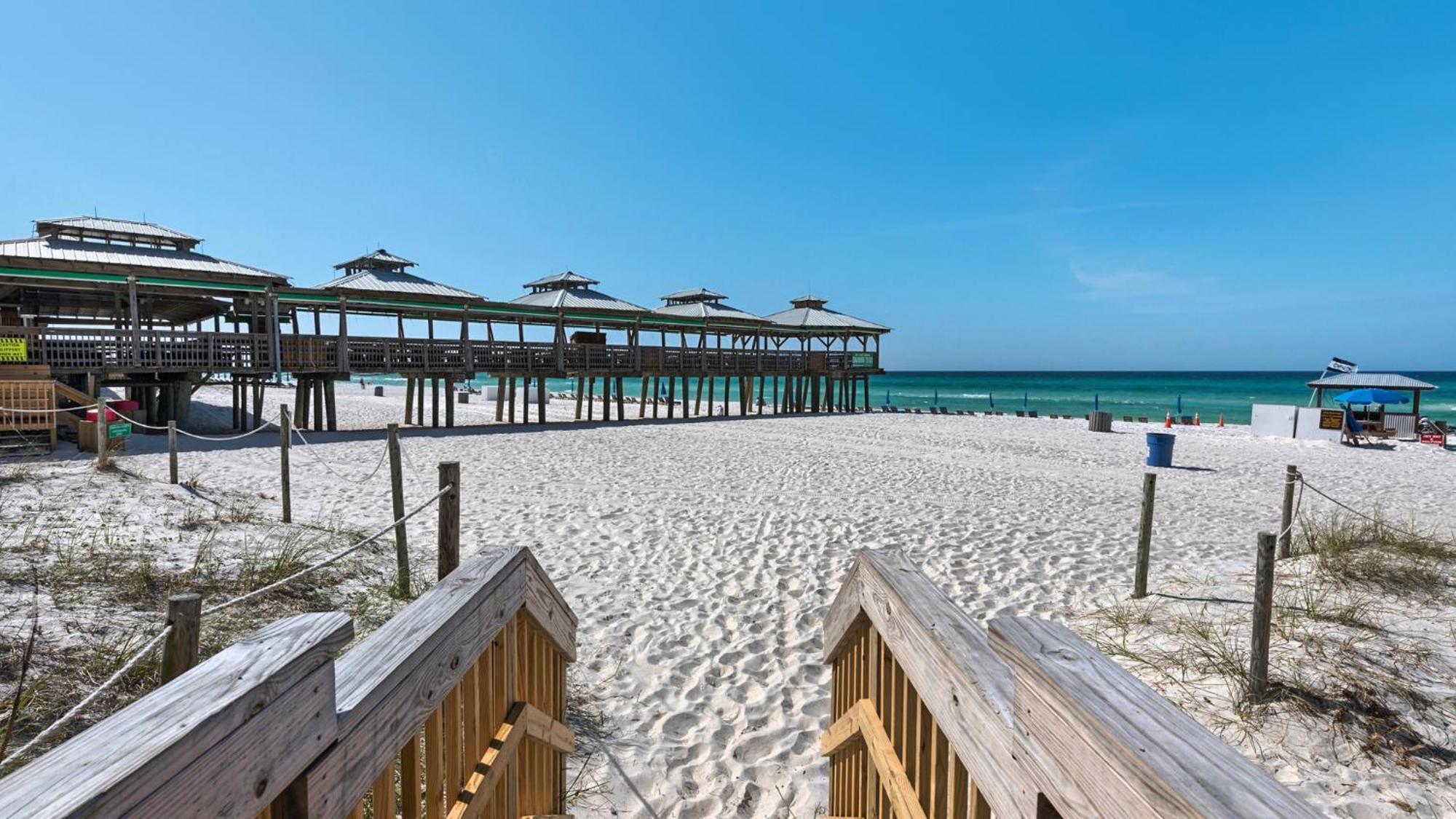 Laketown Wharf 834 Panama City Beach Exterior foto