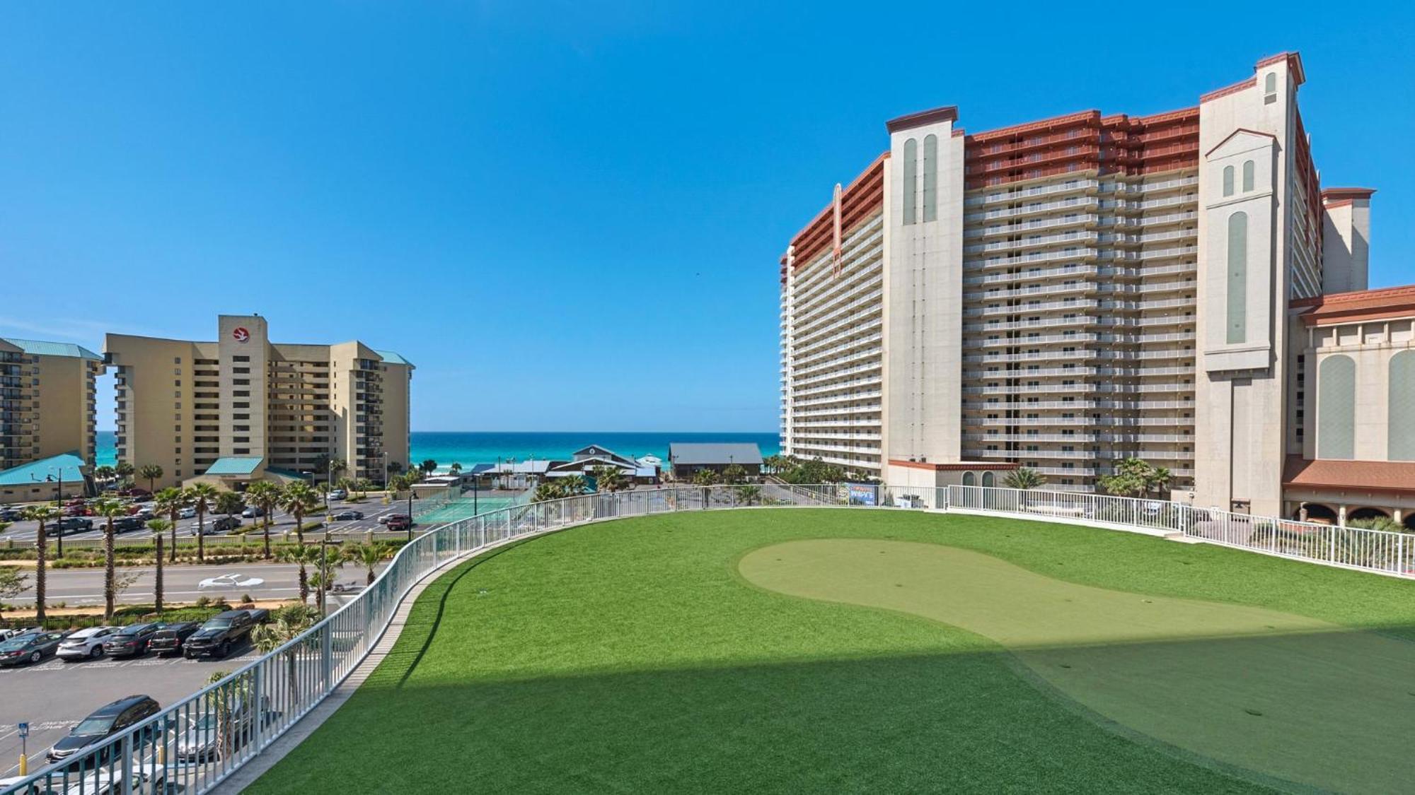 Laketown Wharf 834 Panama City Beach Exterior foto