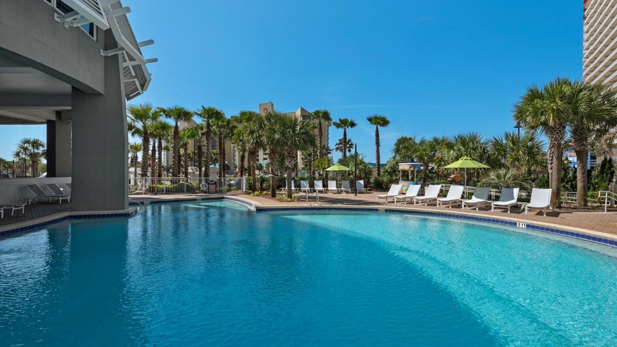Laketown Wharf 834 Panama City Beach Exterior foto