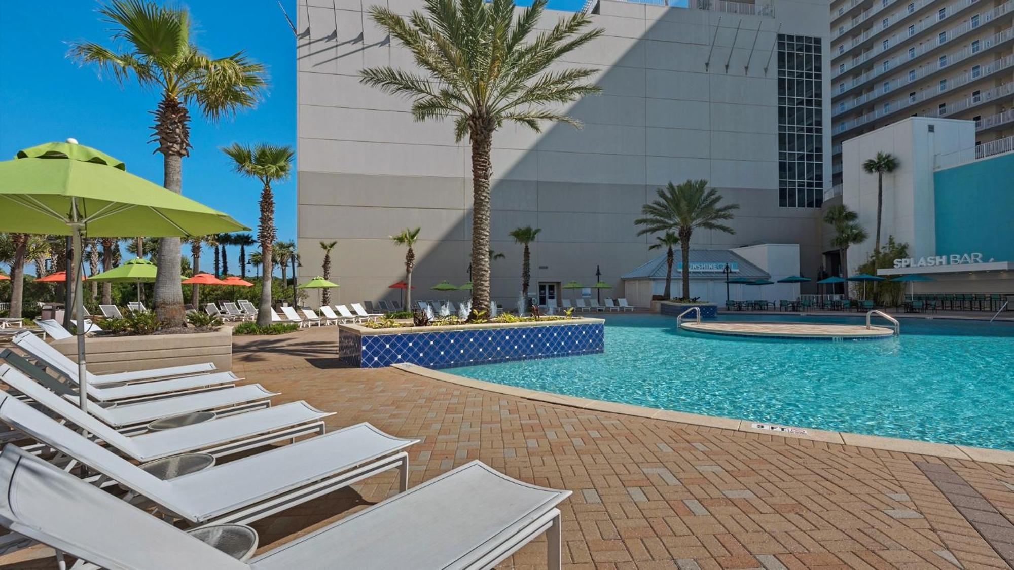 Laketown Wharf 834 Panama City Beach Exterior foto