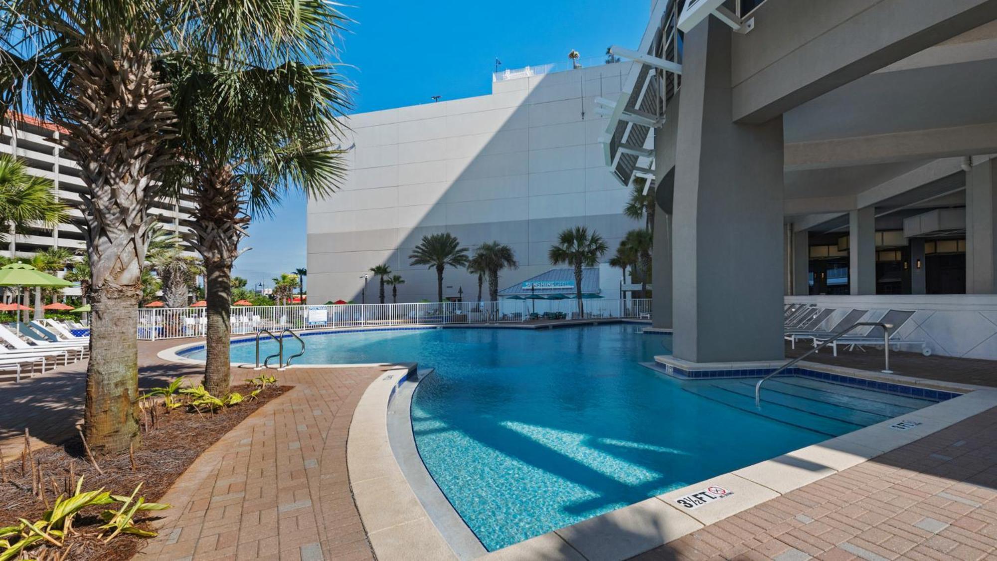 Laketown Wharf 834 Panama City Beach Exterior foto