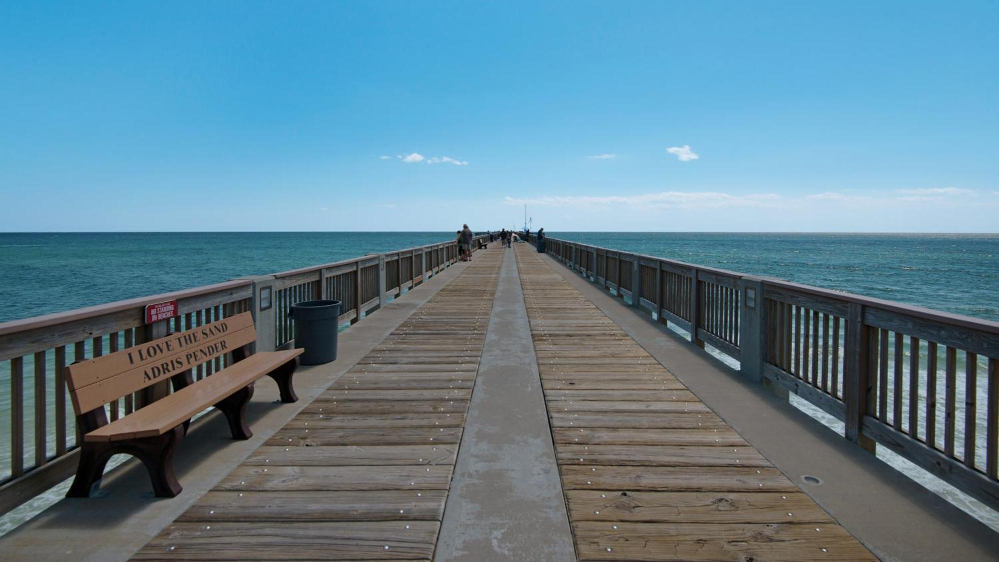 Laketown Wharf 834 Panama City Beach Exterior foto