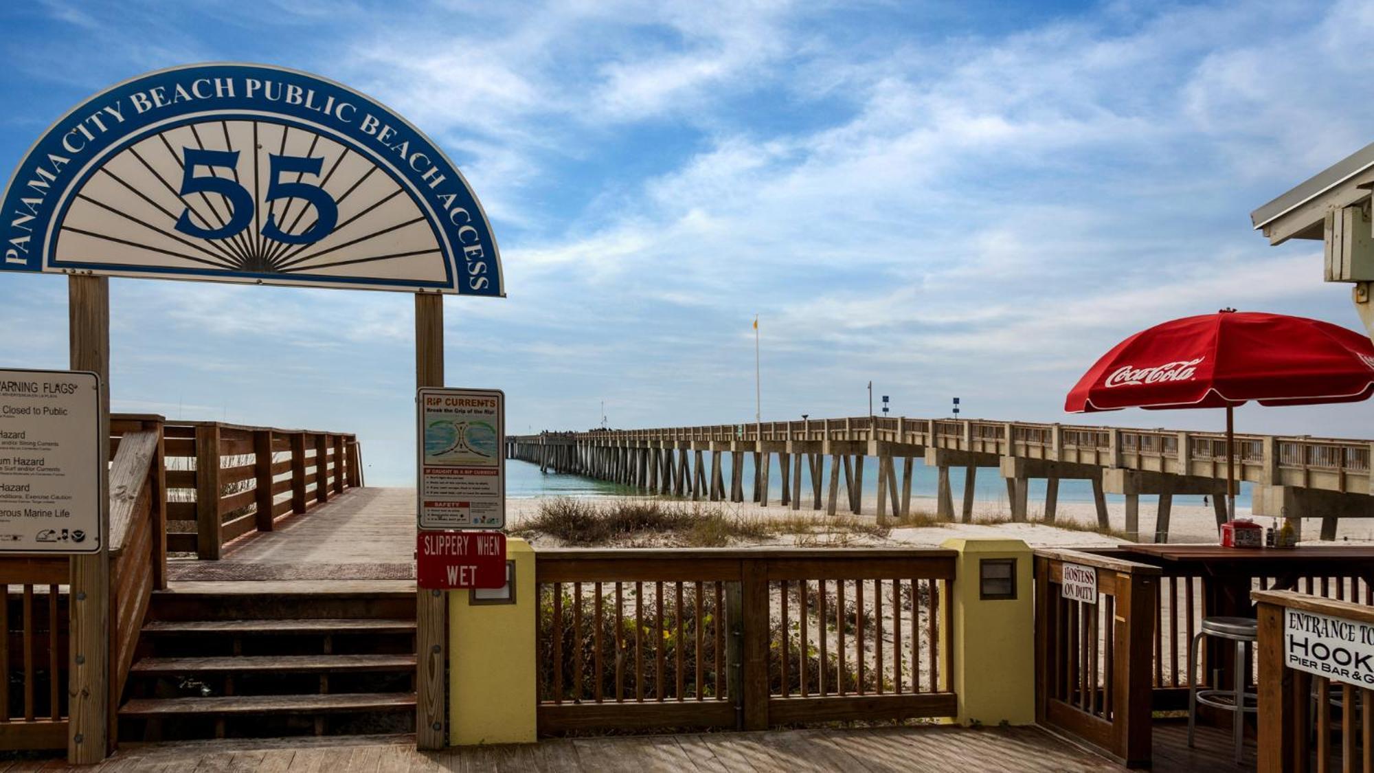 Laketown Wharf 834 Panama City Beach Exterior foto