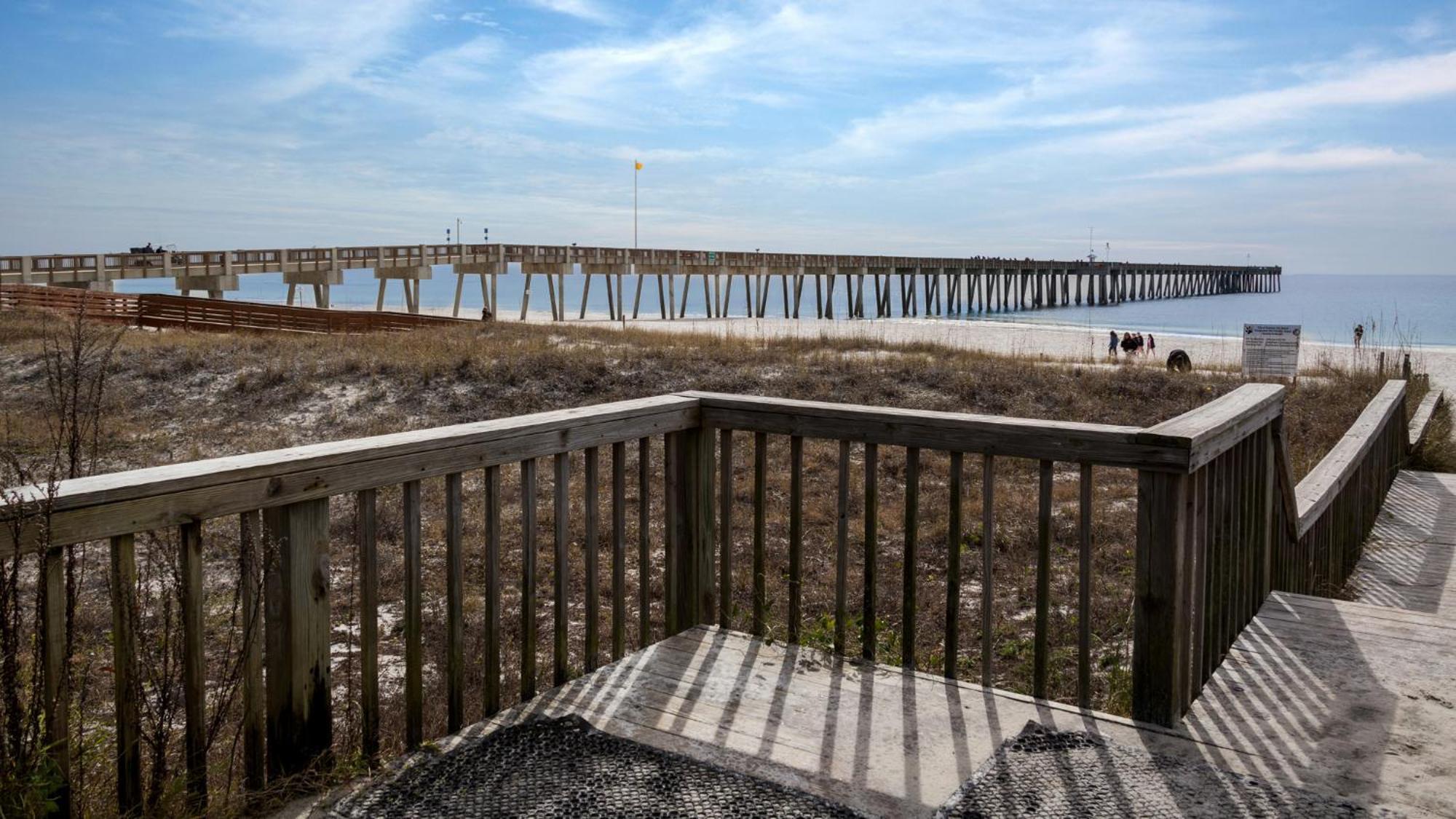 Laketown Wharf 834 Panama City Beach Exterior foto