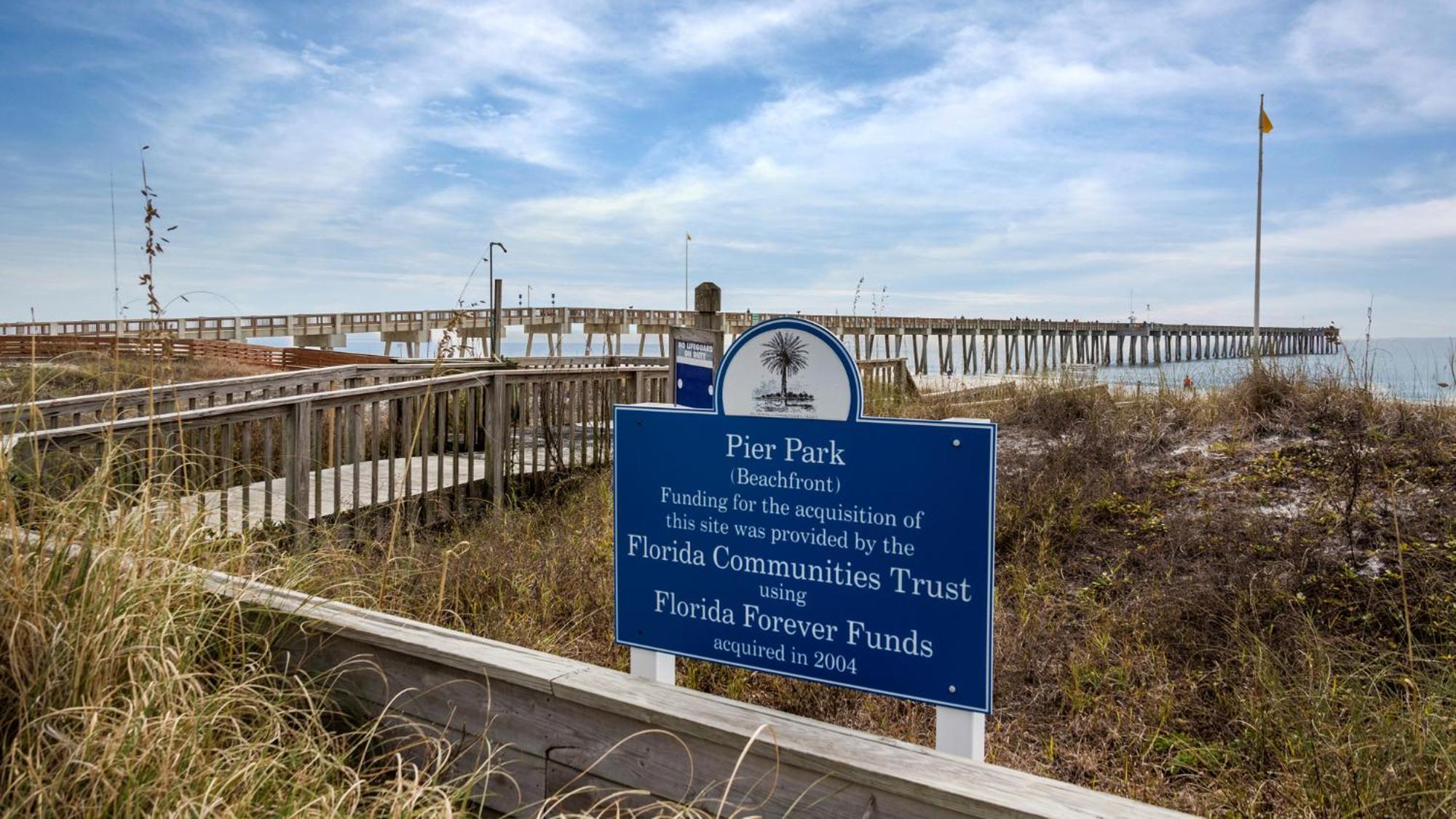 Laketown Wharf 834 Panama City Beach Exterior foto