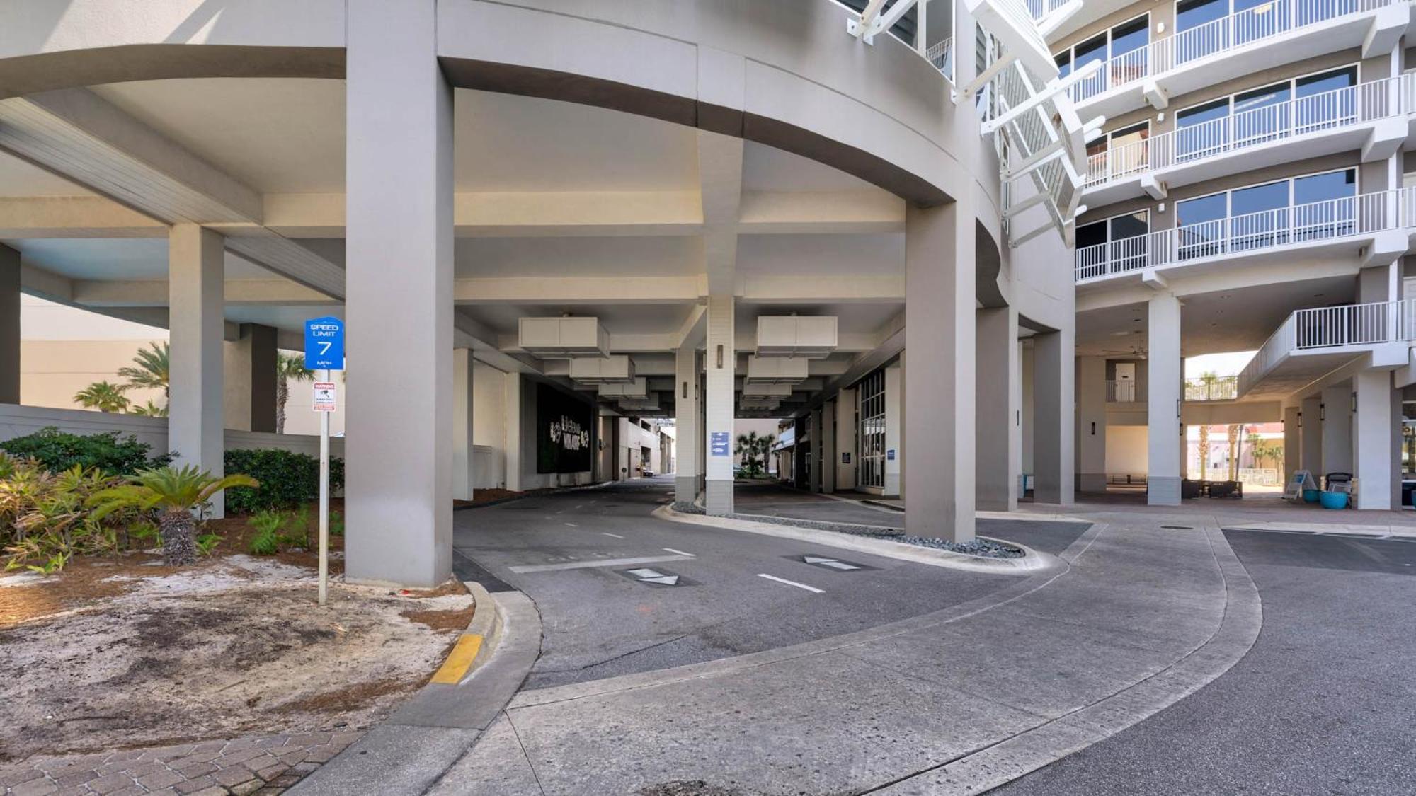 Laketown Wharf 834 Panama City Beach Exterior foto