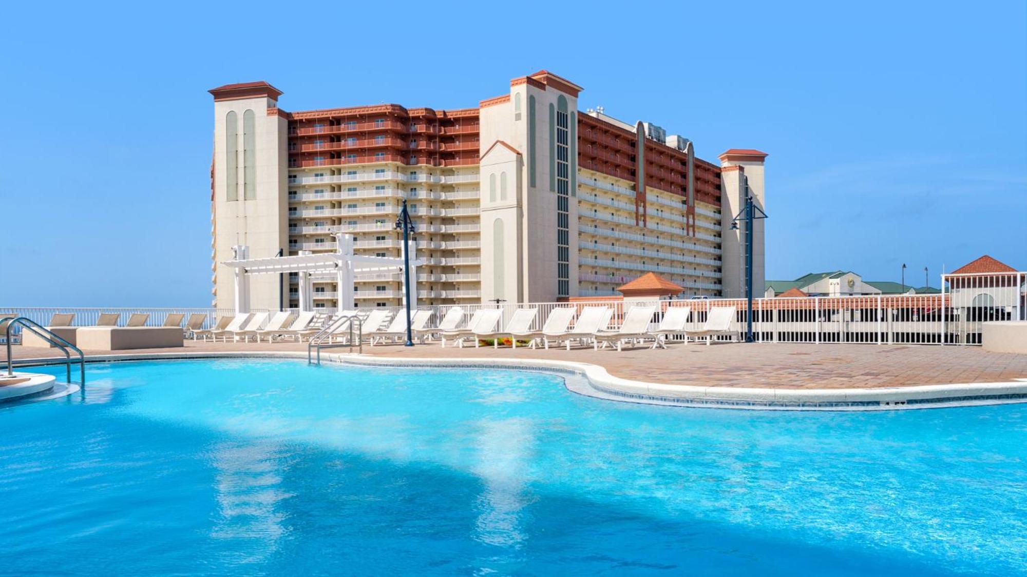 Laketown Wharf 834 Panama City Beach Exterior foto