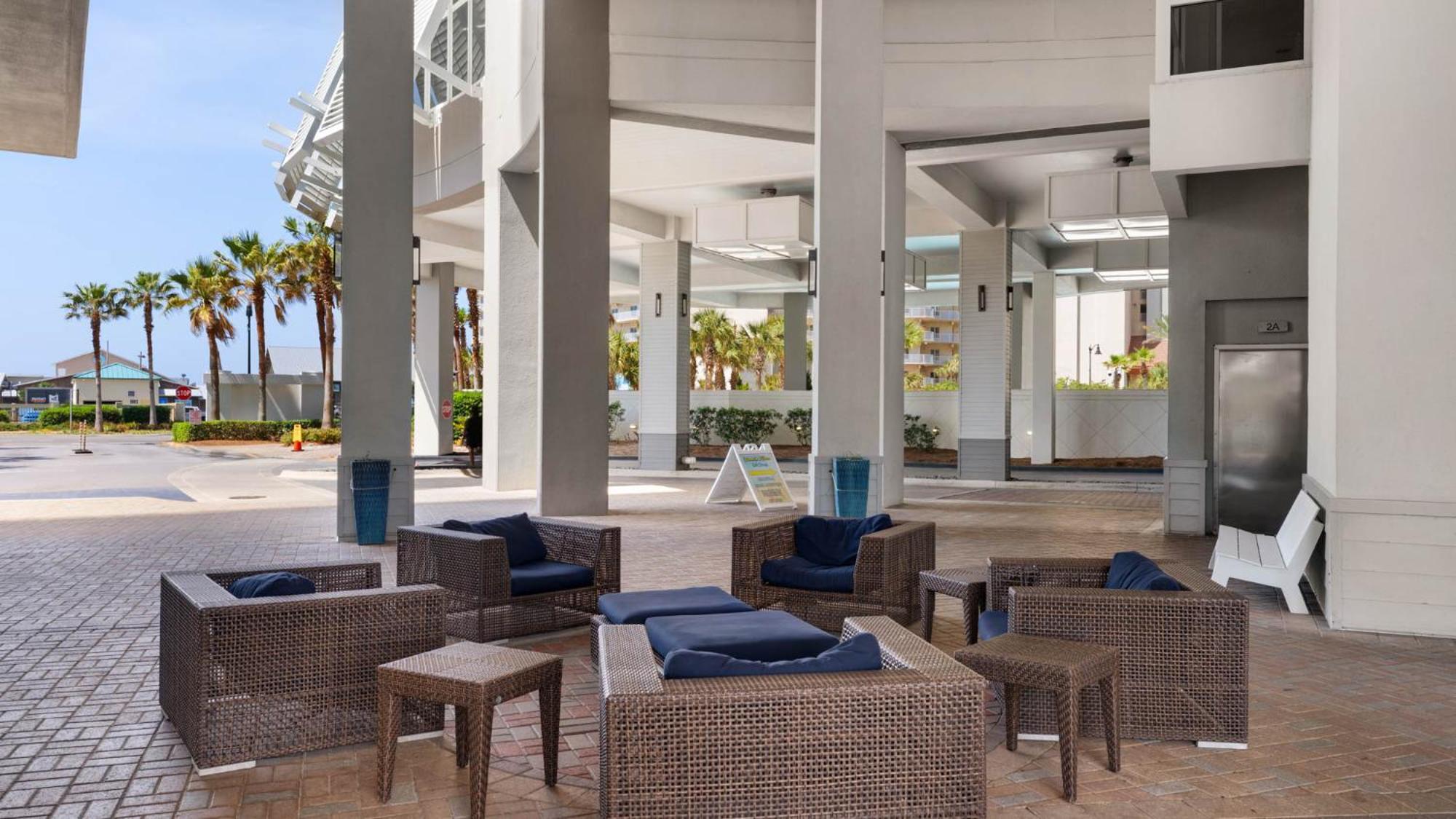 Laketown Wharf 834 Panama City Beach Exterior foto