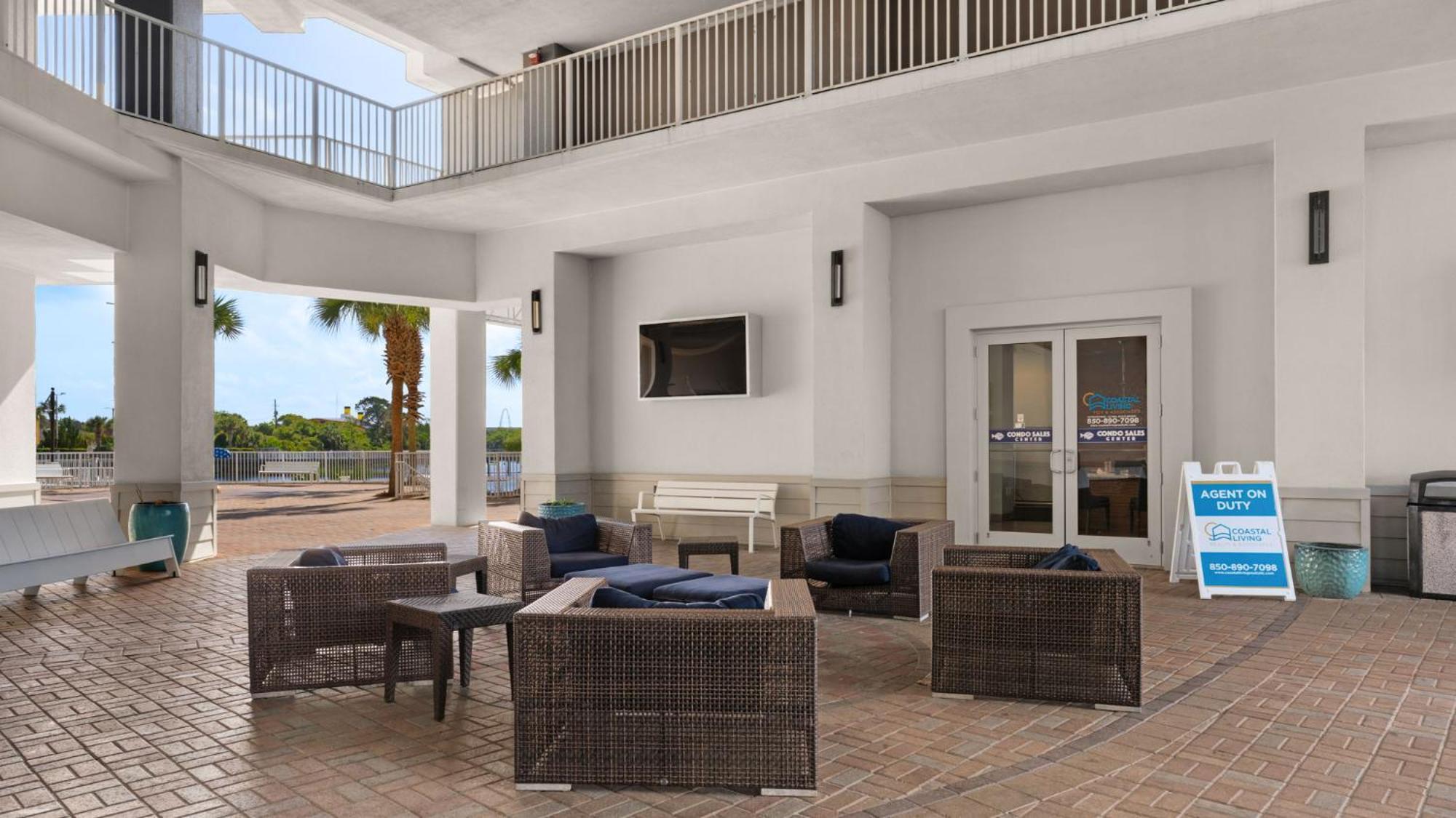 Laketown Wharf 834 Panama City Beach Exterior foto